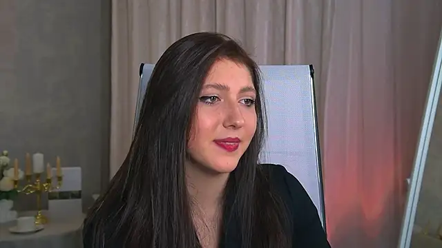 Mary Miiller online show from October 2025 09:19:02 AM