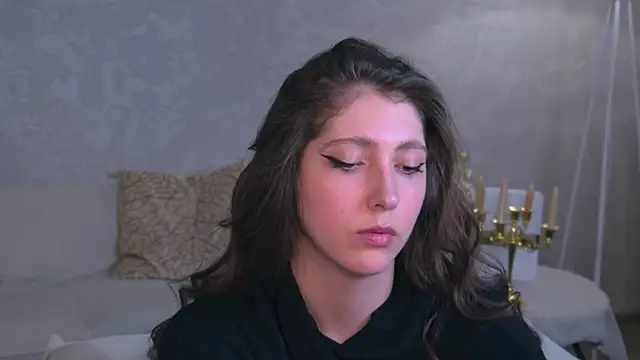 Snapshot of Mary_Miiller chatting on June 2026 02:33:01 PM Mary Miiller online show from June 2026 02:33:01 PM