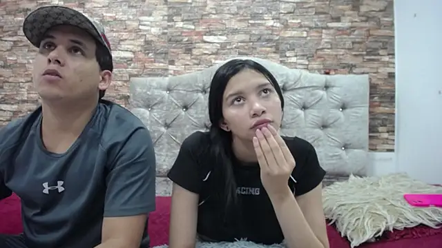 owenandrosecs online show from November 2025 07:05:02 PM