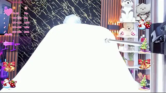 emma liz2 online show from December 2025 01:27:01 PM