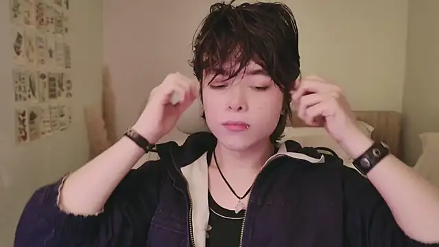 PaulTexx online show from September 2025 05:45:01 PM