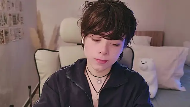 PaulTexx online show from September 2025 11:12:01 AM