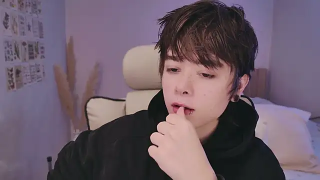 PaulTexx online show from November 2025 06:54:01 PM