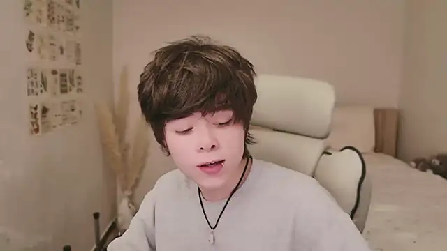 PaulTexx online show from December 2025 10:04:01 PM