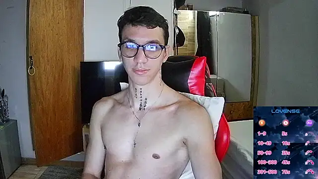 angelicious  online show from March 2026 12:21:01 PM