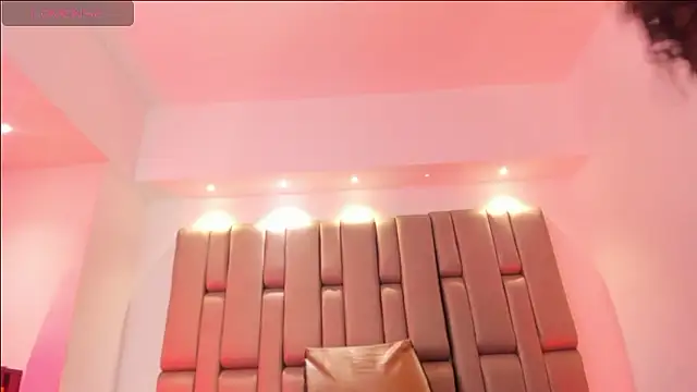 Sol Vanegas online show from January 2026 11:57:02 AM