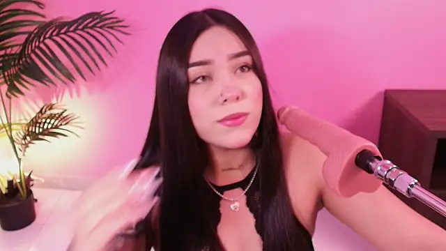 Lana ortega online show from February 2026 03:57:02 AM