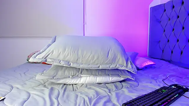 CamiiloRivera online show from September 2025 04:56:01 AM