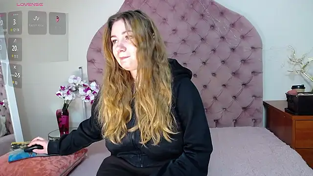  Agata  online show from January 2026 07:01:02 AM