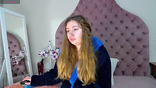  Agata  online show from February 2026 07:12:02 AM