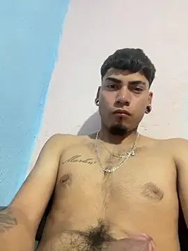 Ricardo2334 online show from March 2026 12:38:02 AM