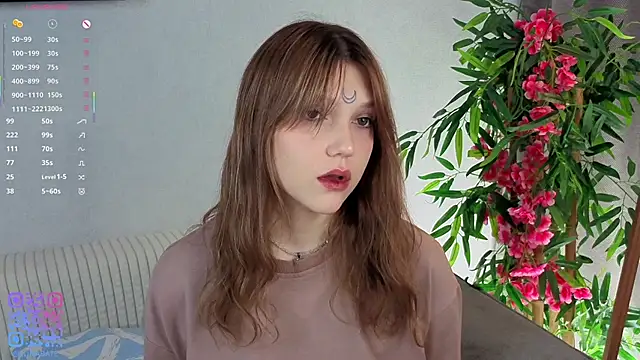 Lunabate online show from December 2025 05:26:01 AM