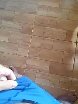 O Mascarado NK online show from October 2025 10:24:01 AM