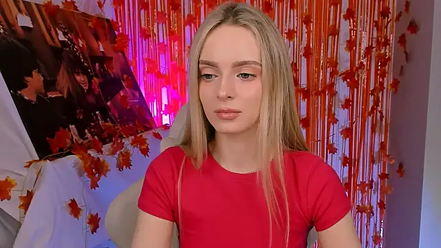 JuliaBrewwer online show from November 2025 01:04:02 PM