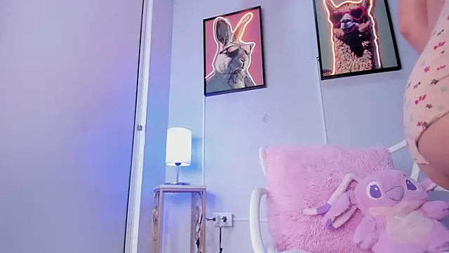 dulce fiore07 online show from February 2026 12:16:01 PM