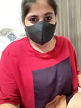 MISS RIYA14 online show from November 2025 06:50:02 PM