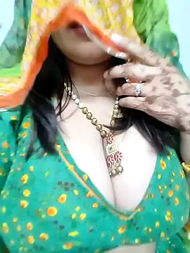 MISS RIYA14 online show from February 2026 04:35:01 PM