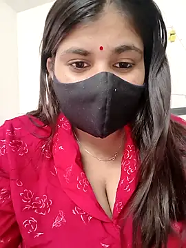 MISS RIYA14 online show from February 2026 06:21:01 AM