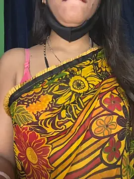 SEXY-SIMI-BHABI online show from October 2025 06:48:01 AM