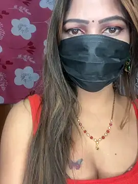 SEXY-SIMI-BHABI online show from February 2026 10:13:02 AM