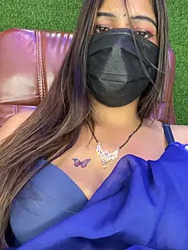 SEXY-SIMI-BHABI online show from April 2026 02:20:02 AM