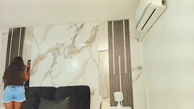 MayaBaker online show from January 2026 09:30:02 PM