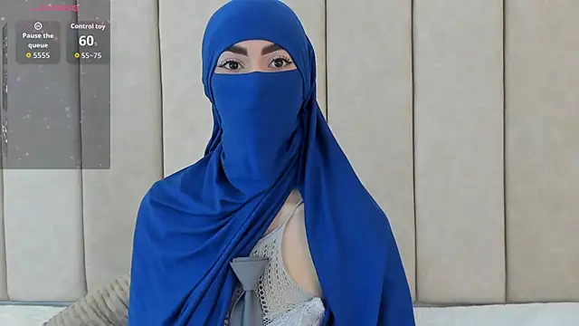  Zahiira  online show from November 2025 11:54:01 AM