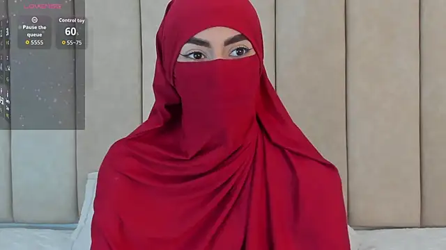  Zahiira  online show from November 2025 11:53:01 AM