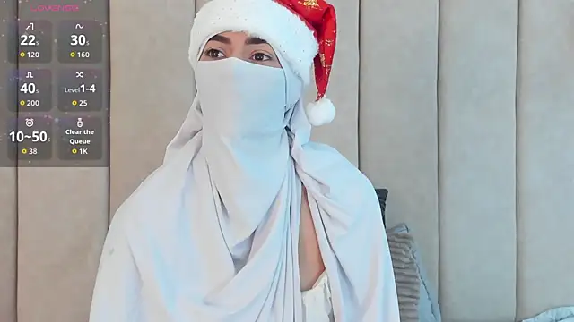  Zahiira  online show from December 2025 12:01:02 PM