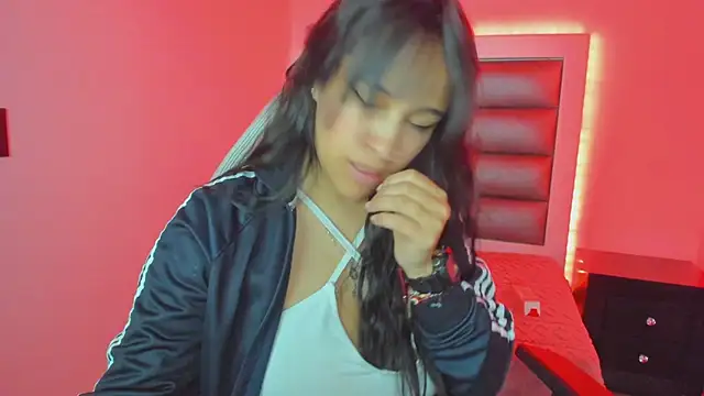 Andrea brunnette online show from November 2025 12:26:01 PM