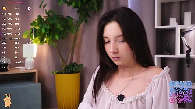 DaisyBlaze online show from February 2026 05:47:02 AM