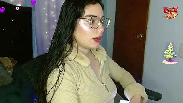 Camila Ord online show from December 2025 09:08:02 PM