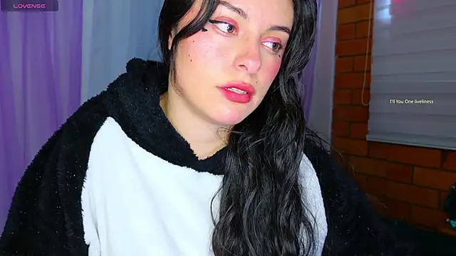 Camila Ord online show from January 2026 09:07:02 PM