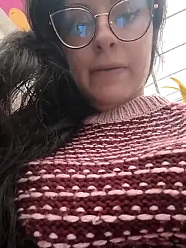 Camila Ord online show from March 2026 09:55:01 PM