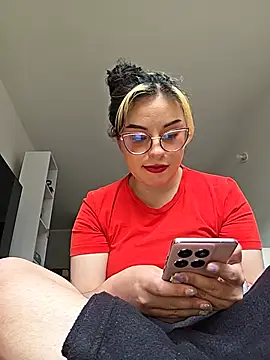 Camila Ord online show from July 2026 09:10:02 PM