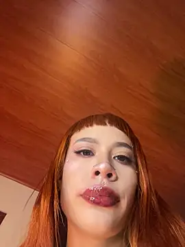 Snapshot of ScarlettRusso1 chatting on June 2026 09:49:01 PM ScarlettRusso1 online show from June 2026 09:49:01 PM