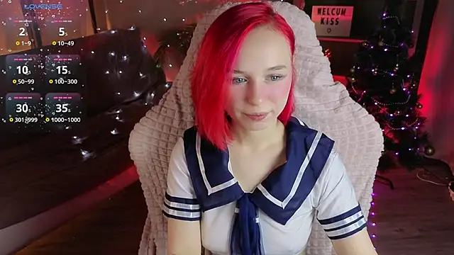 NaomiYoru online show from January 2026 08:34:01 PM