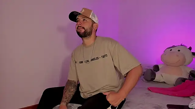 lola n apolo online show from September 2025 07:20:02 AM