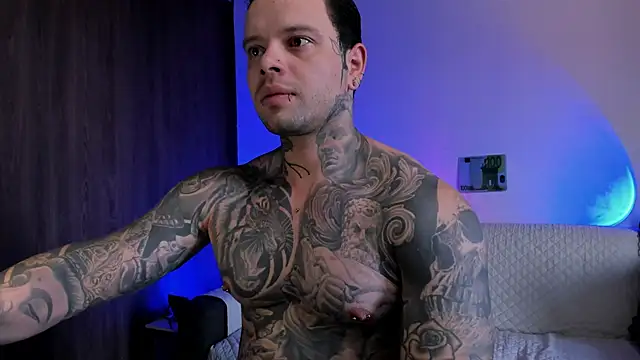 natevillage online show from April 2026 01:17:02 PM