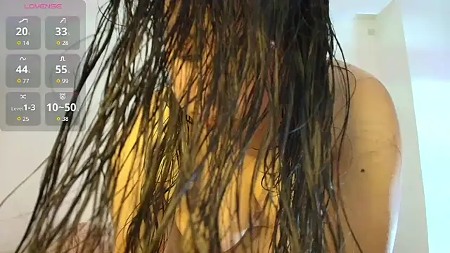 kute jess online show from February 2026 03:05:01 AM