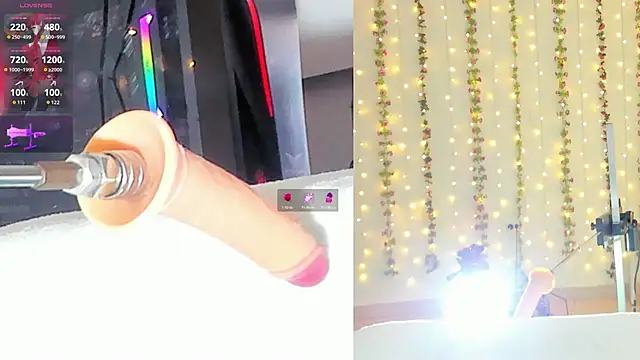 Kitty  Rose   online show from December 2025 10:02:01 AM