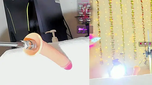 Kitty  Rose   online show from December 2025 10:10:02 AM