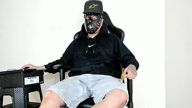 HELLSTAR online show from November 2025 05:31:01 AM