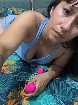 Huitaca  online show from March 2026 05:12:02 AM