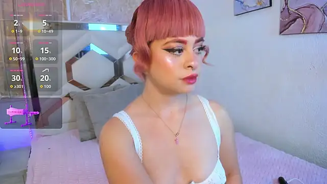 Venuss1  online show from November 2025 06:34:01 AM