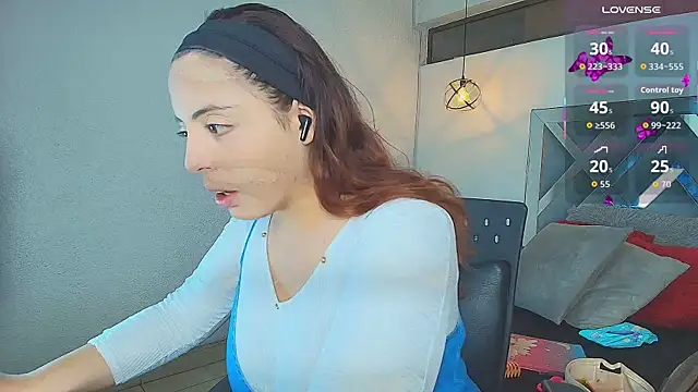 Rossi ss1 online show from November 2025 03:53:02 AM