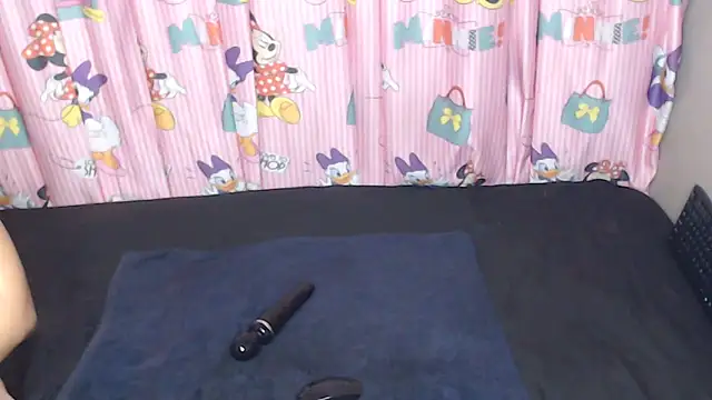 Snapshot of TrishahXo chatting on April 2026 07:34:02 PM TrishahXo online show from April 2026 07:34:02 PM