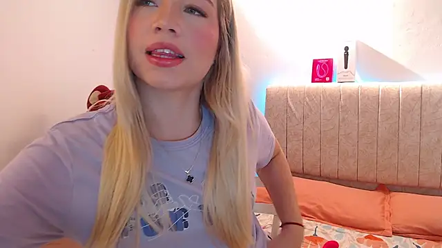  Tiffany1 online show from November 2025 05:48:01 PM