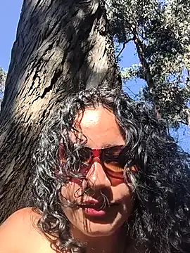 Snapshot of Yaya_watson chatting on June 2026 08:07:01 PM Yaya watson online show from June 2026 08:07:01 PM