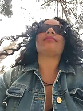 Snapshot of Yaya_watson chatting on July 2026 07:38:02 PM Yaya watson online show from July 2026 07:38:02 PM